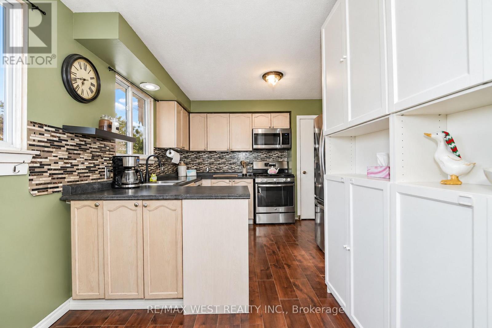 218 Quetico Avenue, Oshawa, Ontario  L1J 1G1 - Photo 4 - E14032372