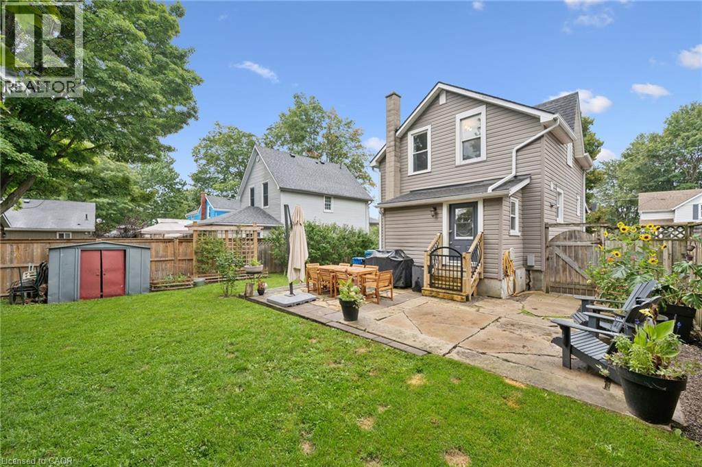 132 Perth Street, Stratford, Ontario  N5A 3Y2 - Photo 31 - 40859999