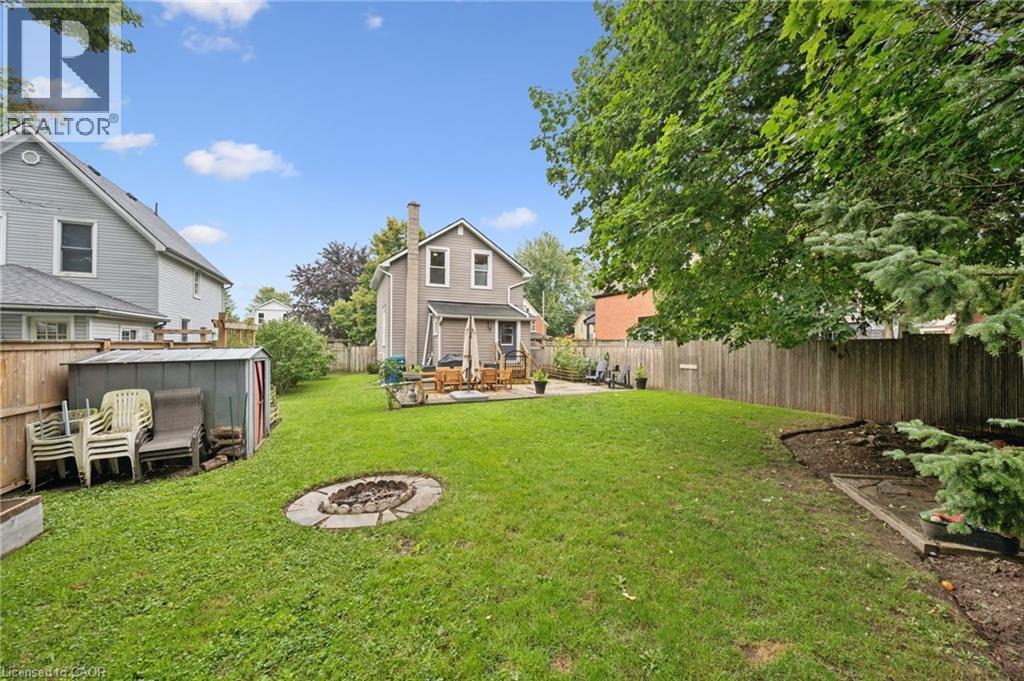 132 Perth Street, Stratford, Ontario  N5A 3Y2 - Photo 30 - 40859999