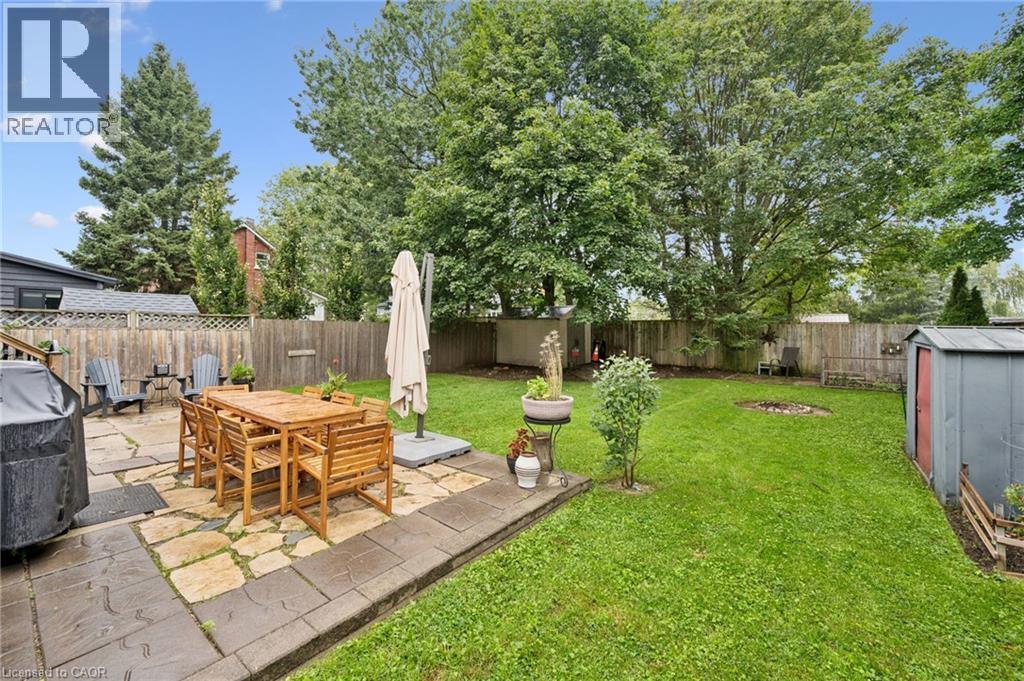 132 Perth Street, Stratford, Ontario  N5A 3Y2 - Photo 28 - 40859999