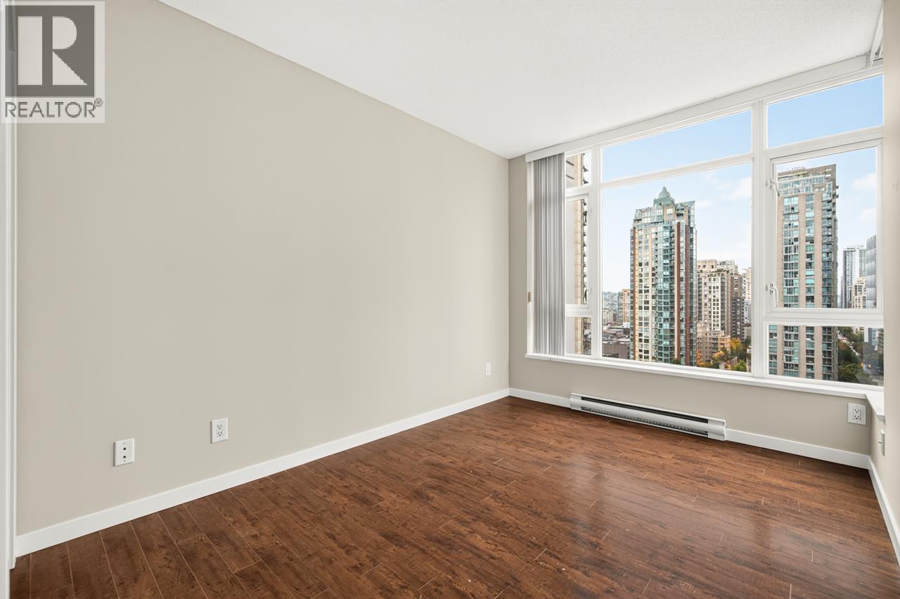 1201 480 Robson Street, Vancouver, British Columbia  V6B 1S1 - Photo 9 - R3171616