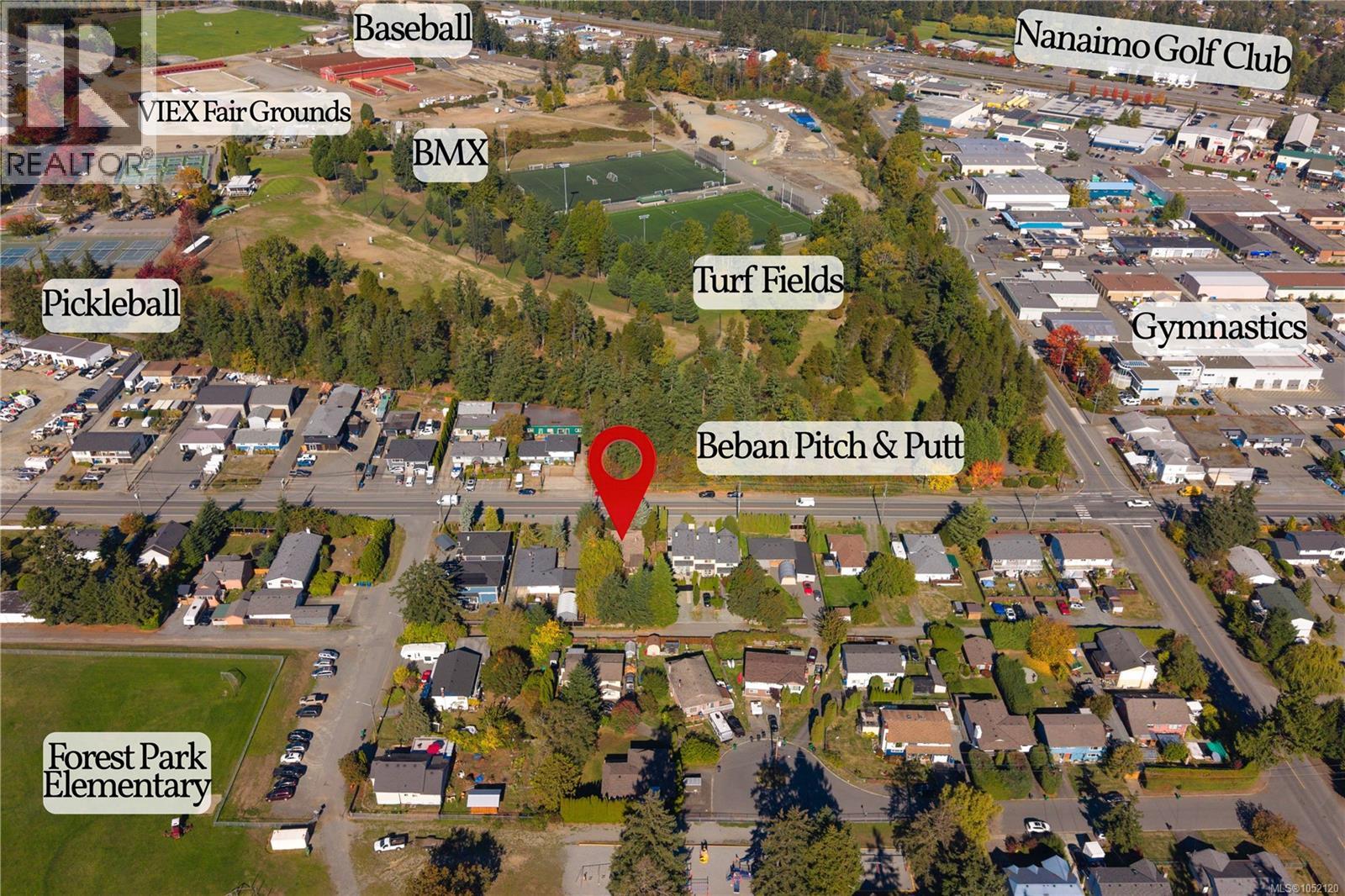 2025 Northfield Rd, Nanaimo, British Columbia  V9S 3B7 - Photo 3 - 1052120