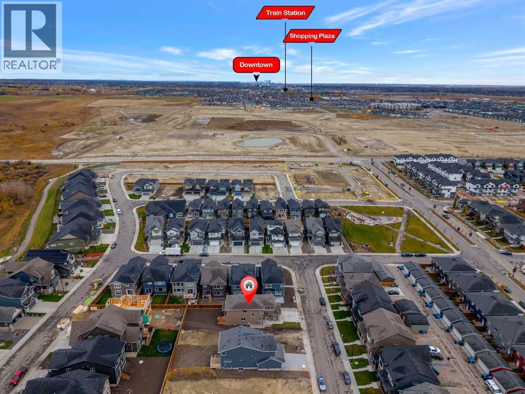 27 Creekside Rise Sw, Calgary, Alberta  T2X 5V9 - Photo 49 - A2338861