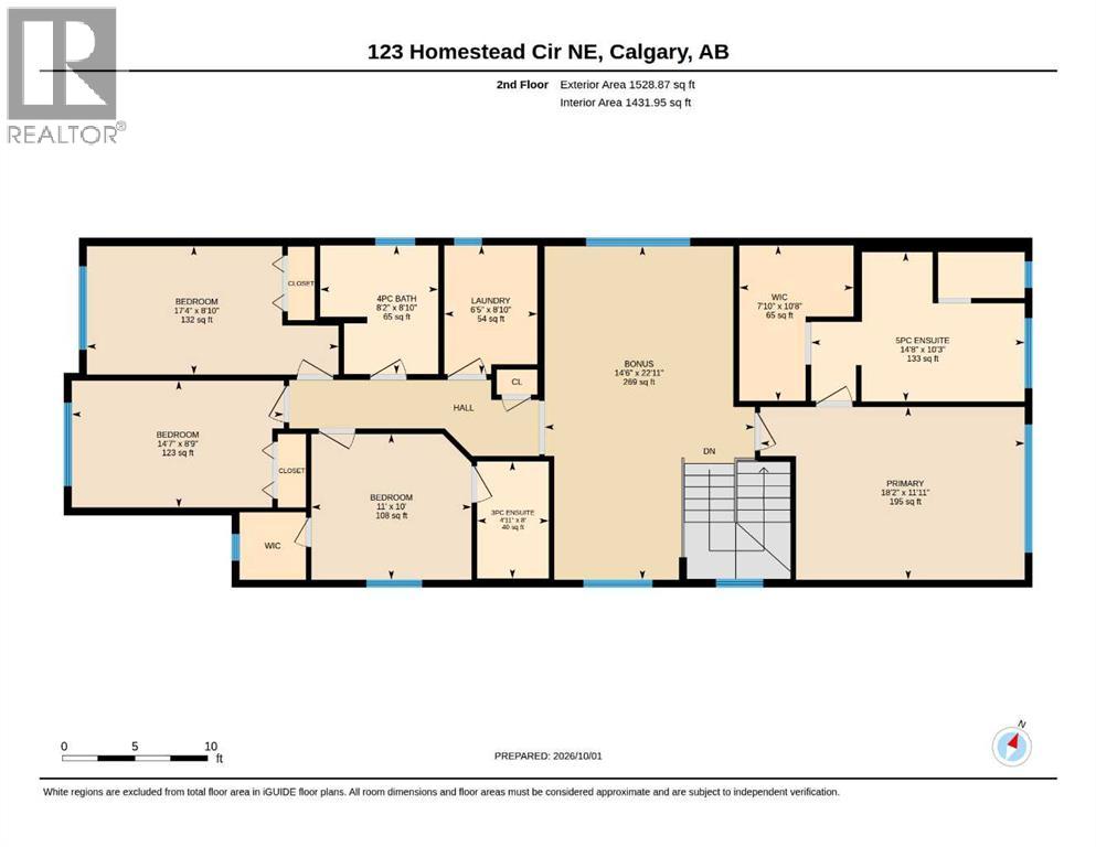 123 Homestead Circle Ne, Calgary, Alberta  T3J 5W1 - Photo 42 - A2348238