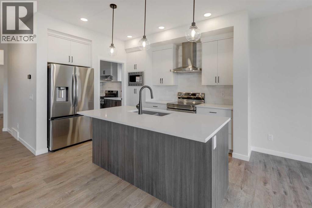 123 Homestead Circle Ne, Calgary, Alberta  T3J 5W1 - Photo 6 - A2348238