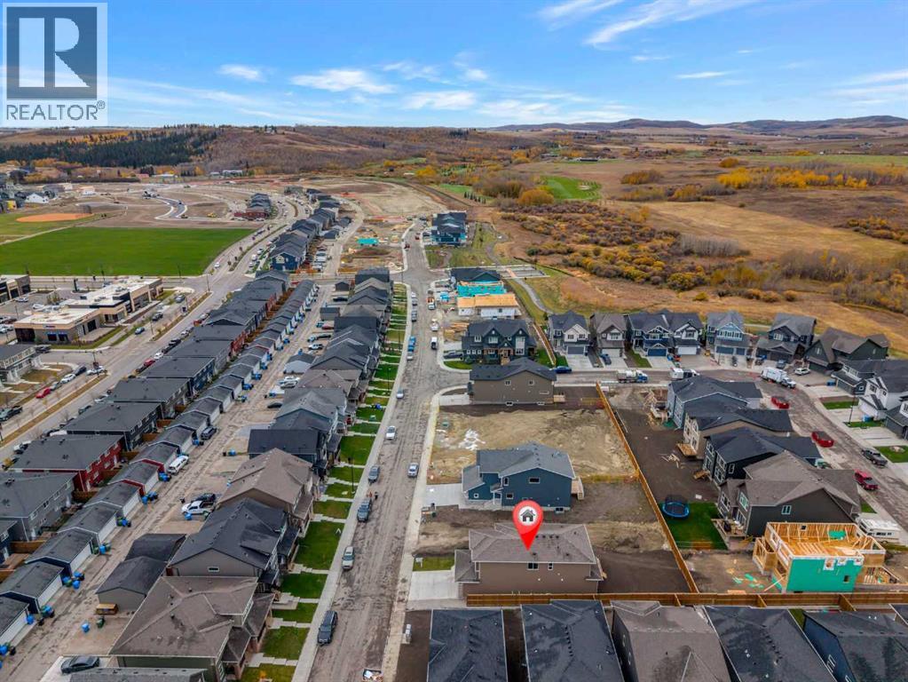 27 Creekside Rise Sw, Calgary, Alberta  T2X 5V9 - Photo 45 - A2338861