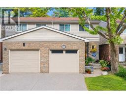 118 TAMARACK Drive, Thornhill, Ontario