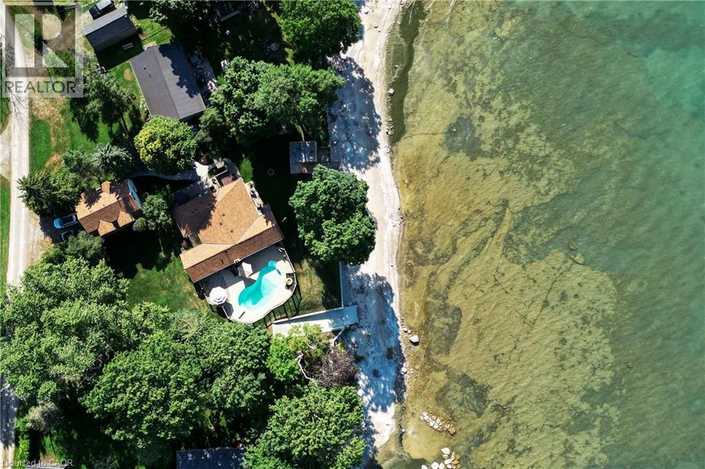 34 Hoover Point Lane, Selkirk, Ontario  N0A 1P0 - Photo 3 - 40867991