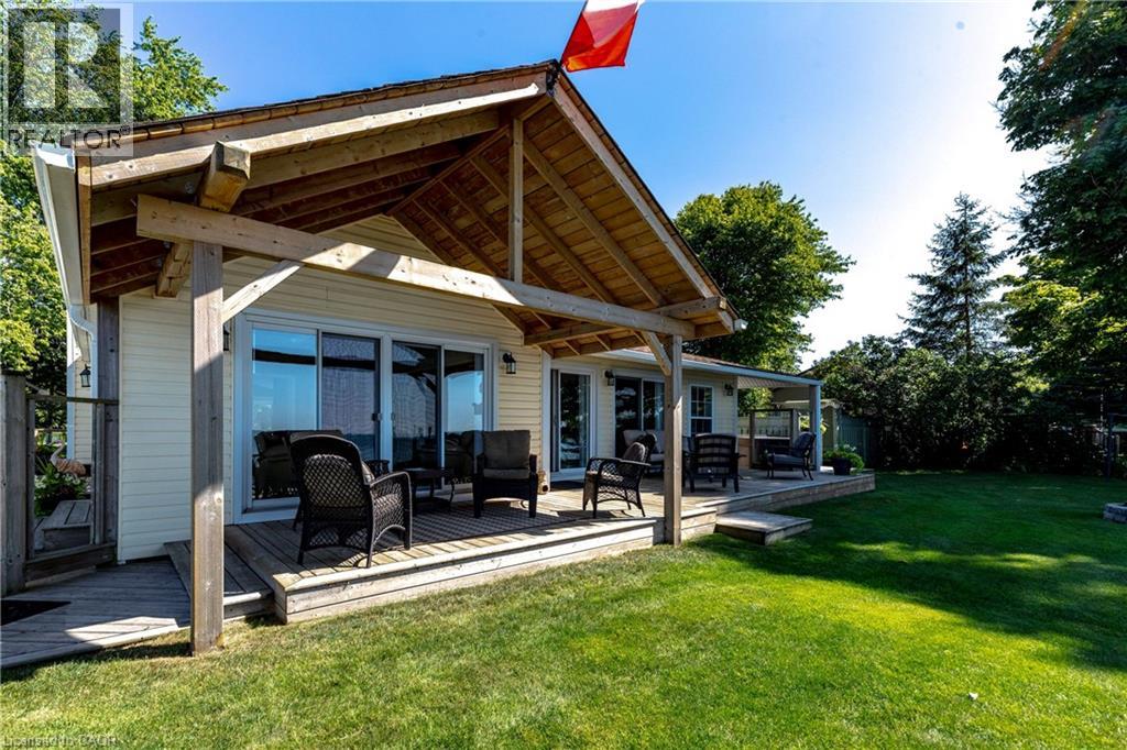 34 Hoover Point Lane, Selkirk, Ontario  N0A 1P0 - Photo 35 - 40867991