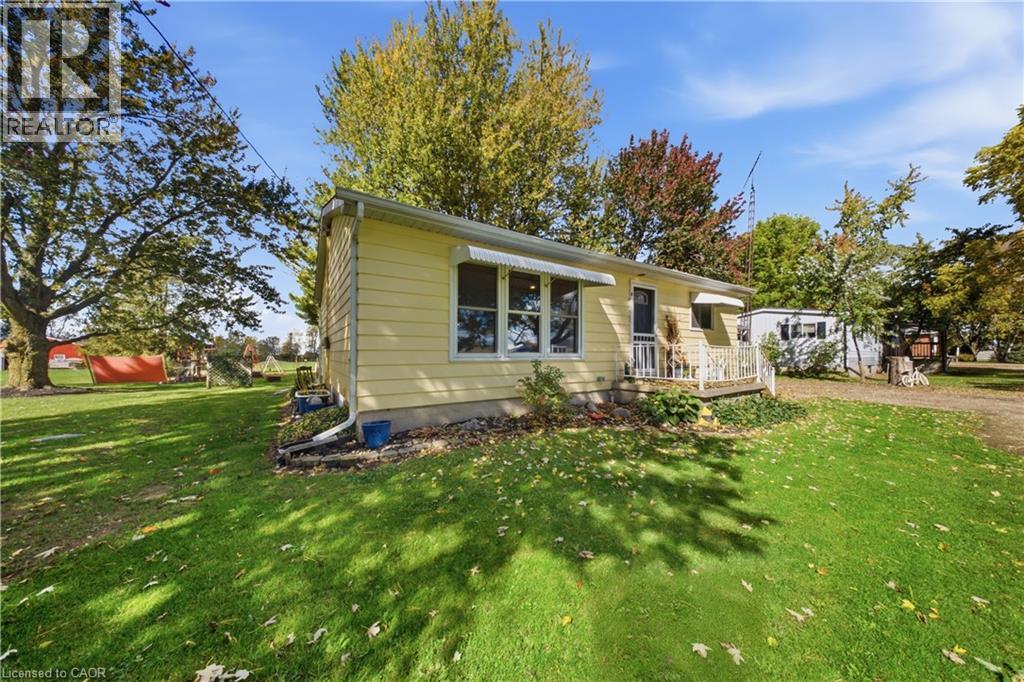 7480 Rd 164, Atwood, Ontario  N0G 1B0 - Photo 3 - 40868914
