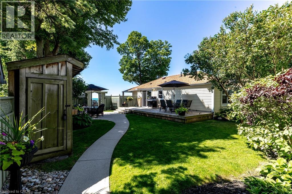 34 Hoover Point Lane, Selkirk, Ontario  N0A 1P0 - Photo 38 - 40867991