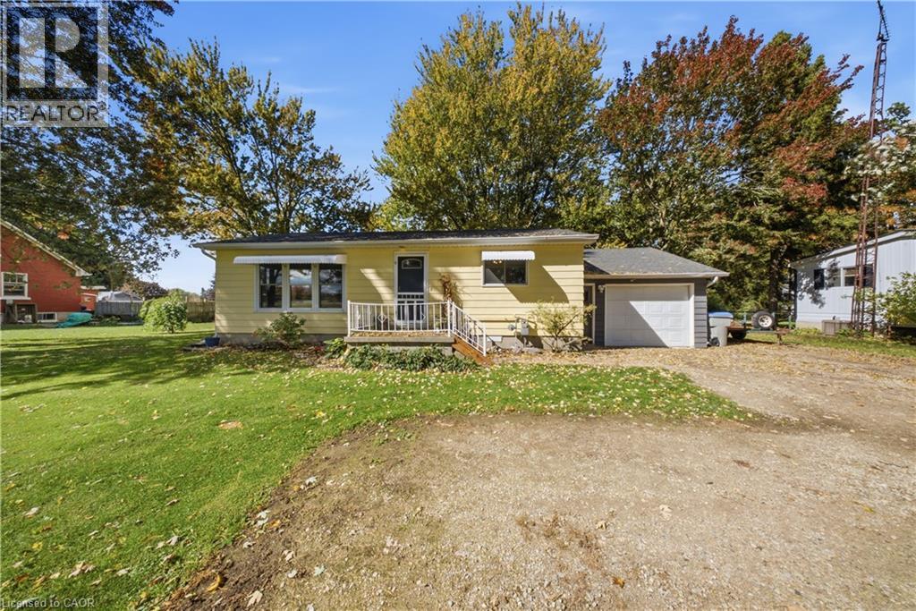 7480 Rd 164, Atwood, Ontario  N0G 1B0 - Photo 2 - 40868914