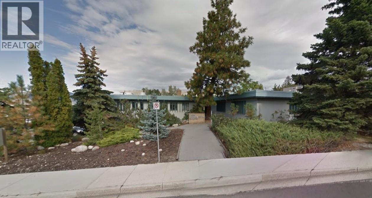 725 Carmi Avenue Unit# 15, Penticton, British Columbia