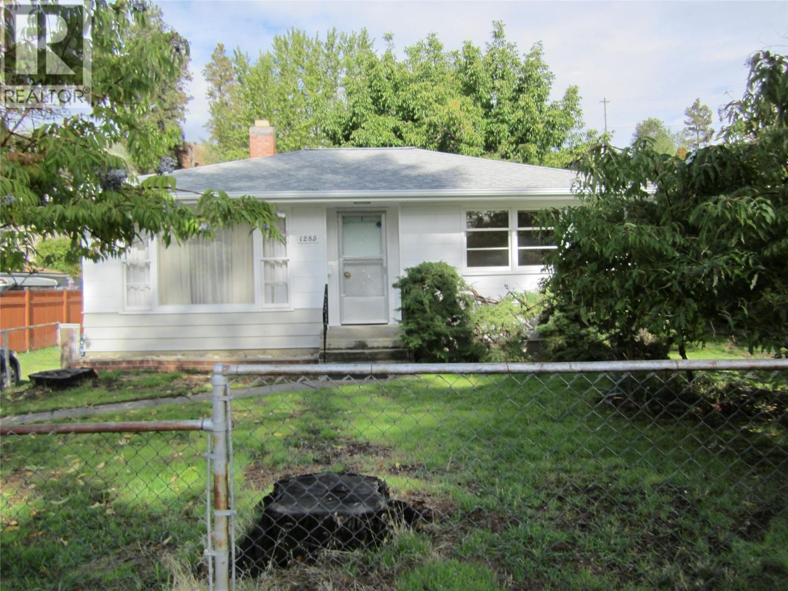 1285 Forestbrook Drive, Penticton, British Columbia