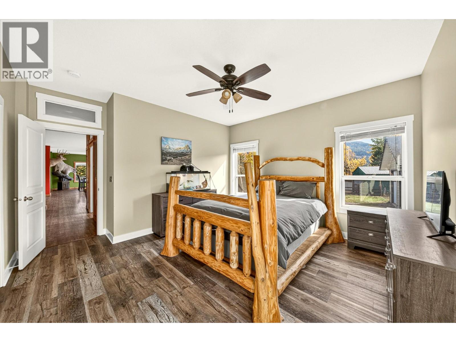 6281 Lower Elk Valley Road