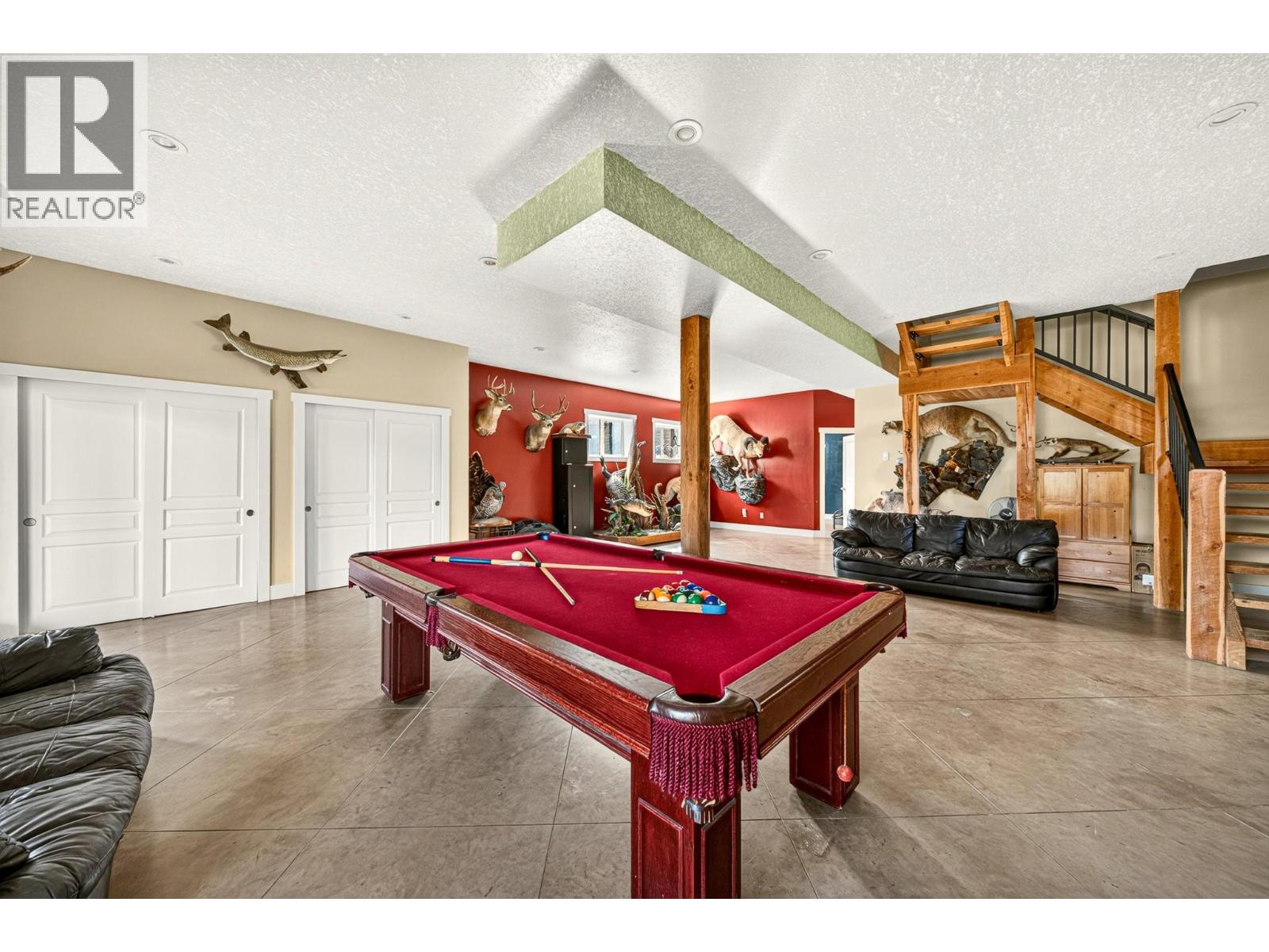 6281 Lower Elk Valley Road
