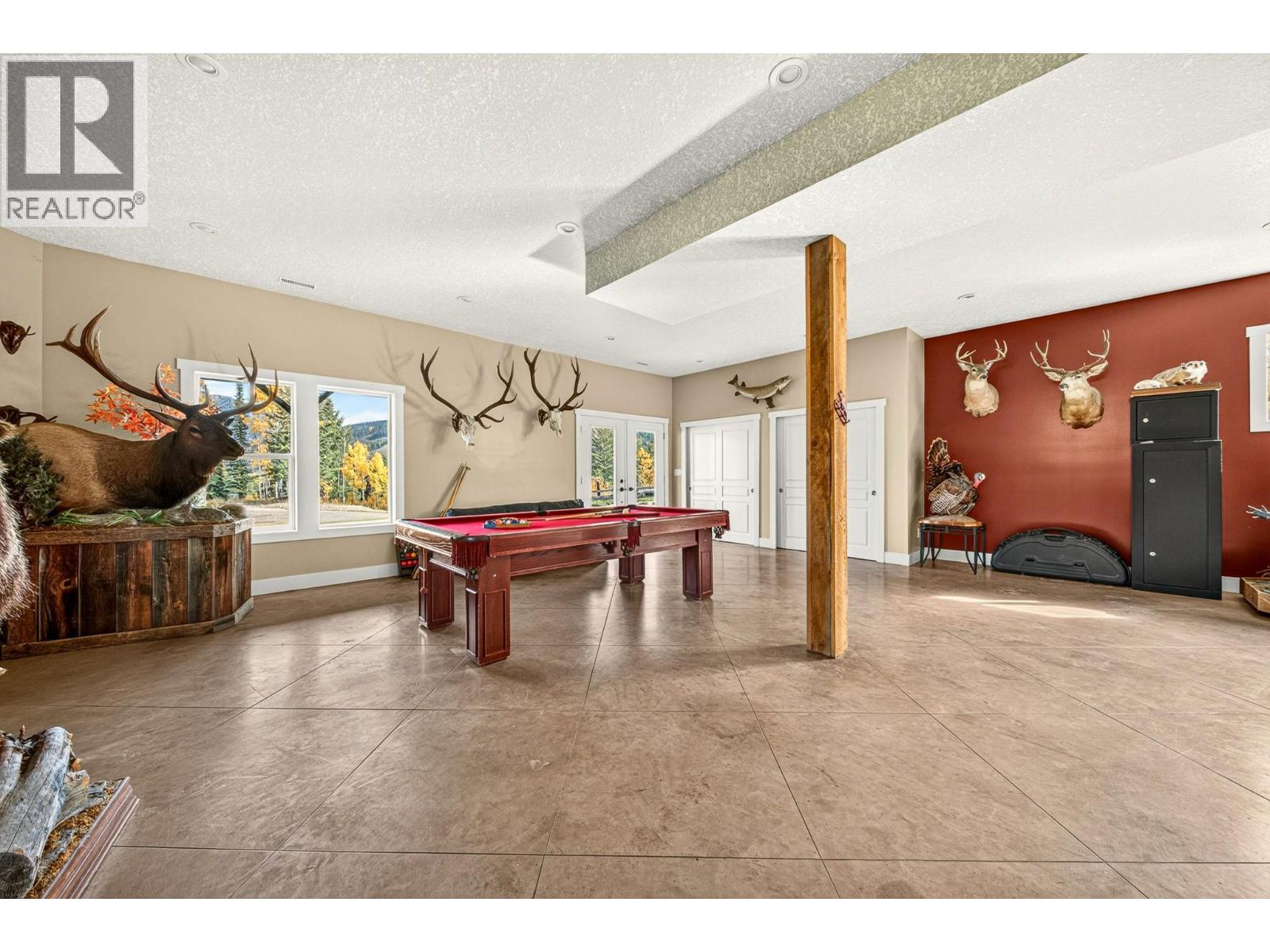 6281 Lower Elk Valley Road