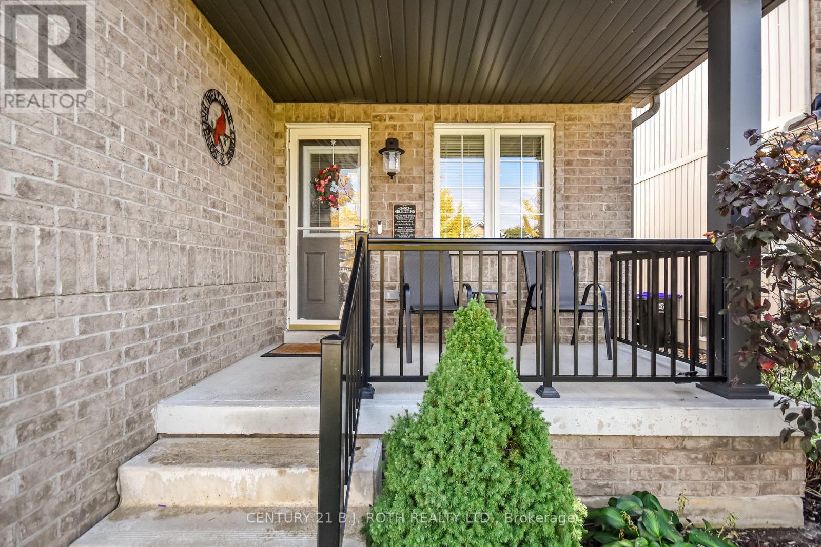 114 Stonemount Crescent, Essa, Ontario  L0M 1B4 - Photo 2 - N14032160