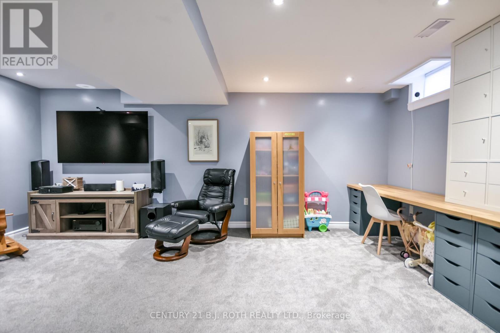 114 Stonemount Crescent, Essa, Ontario  L0M 1B4 - Photo 24 - N14032160