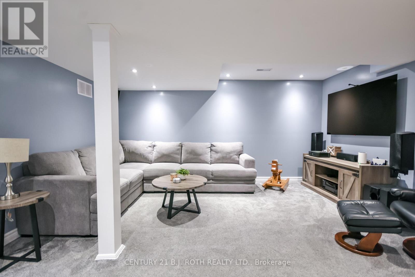 114 Stonemount Crescent, Essa, Ontario  L0M 1B4 - Photo 25 - N14032160