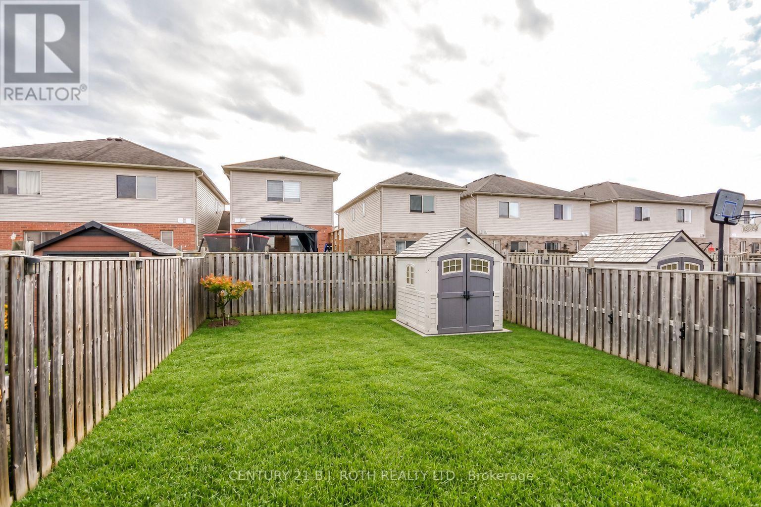 114 Stonemount Crescent, Essa, Ontario  L0M 1B4 - Photo 29 - N14032160