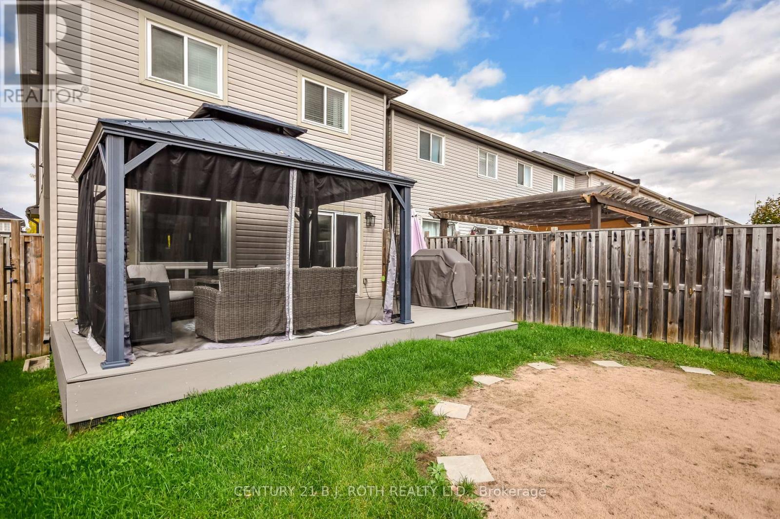 114 Stonemount Crescent, Essa, Ontario  L0M 1B4 - Photo 32 - N14032160