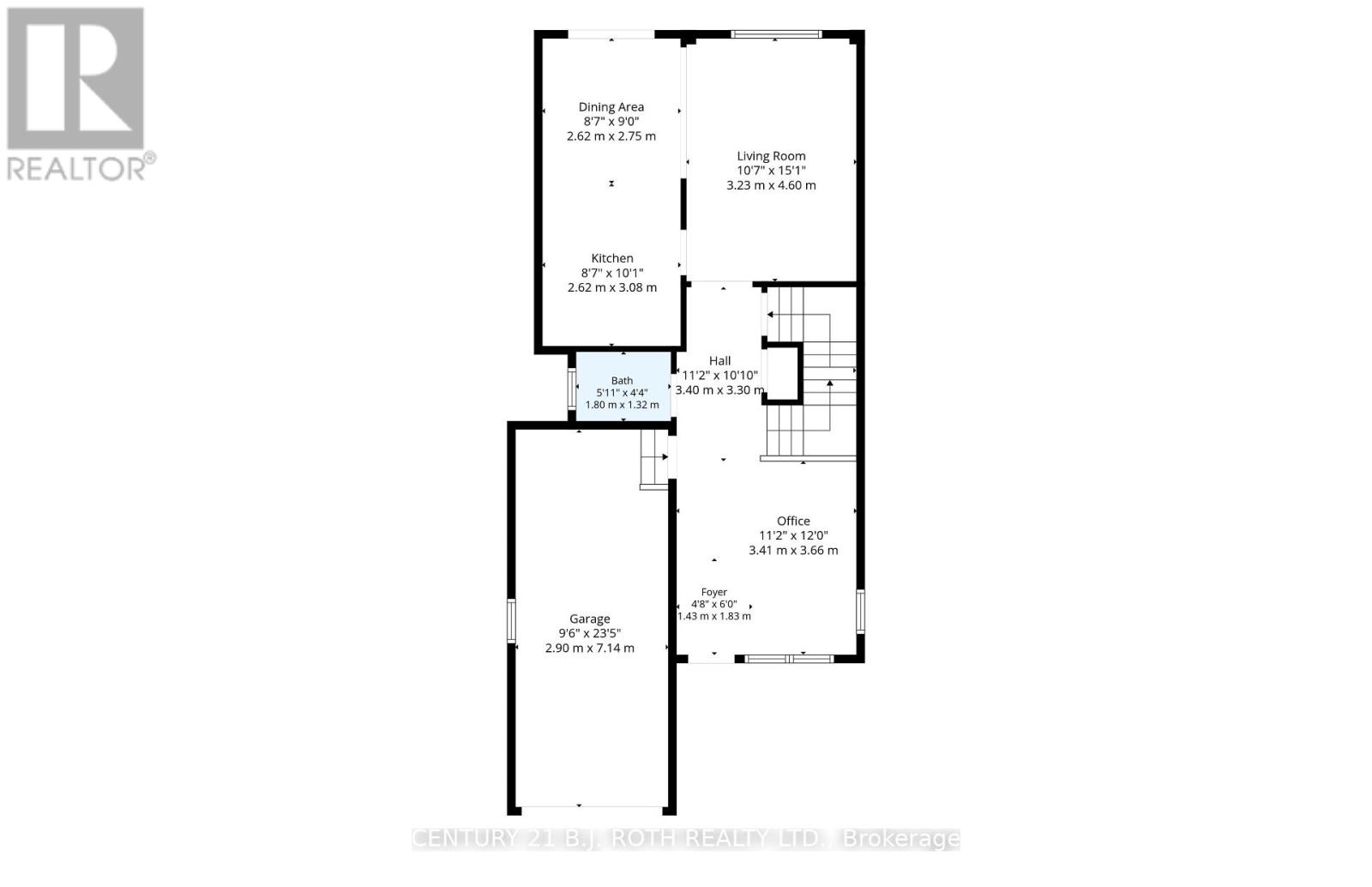 114 Stonemount Crescent, Essa, Ontario  L0M 1B4 - Photo 33 - N14032160
