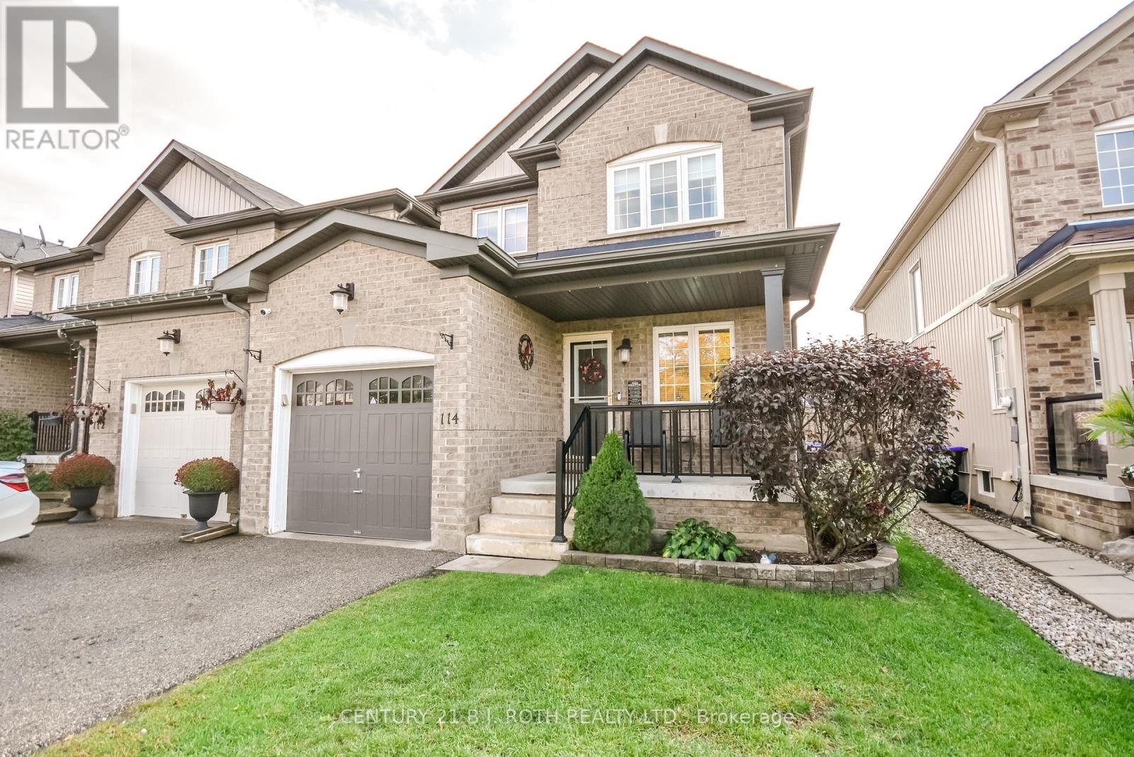 114 Stonemount Crescent, Essa, Ontario  L0M 1B4 - Photo 36 - N14032160