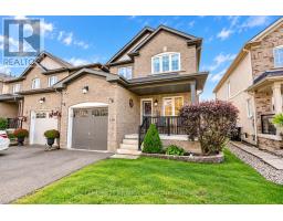 114 STONEMOUNT CRESCENT, Essa, Ontario