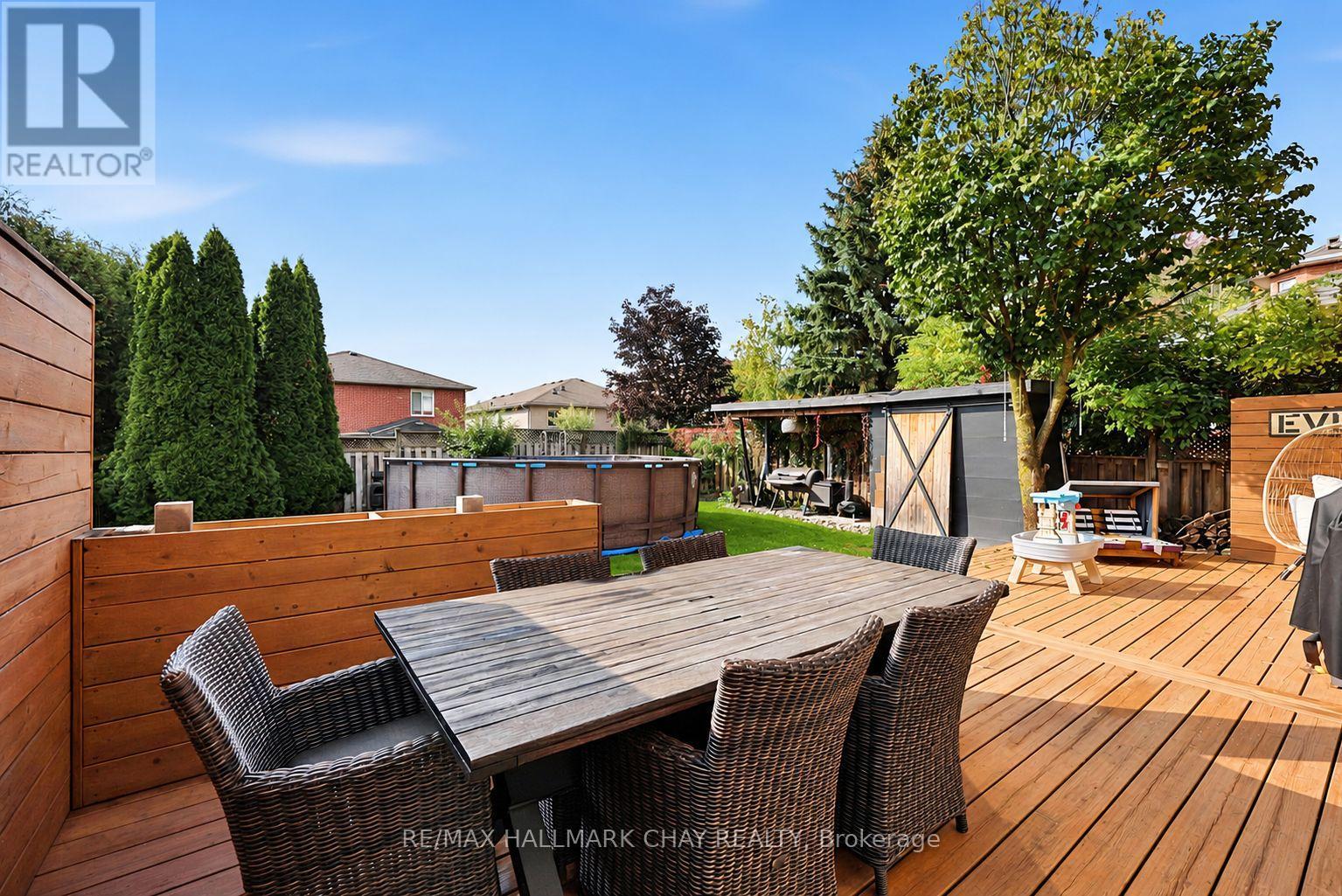 17 Prince Drive, Bradford West Gwillimbury, Ontario  L3Z 3B7 - Photo 27 - N14032344