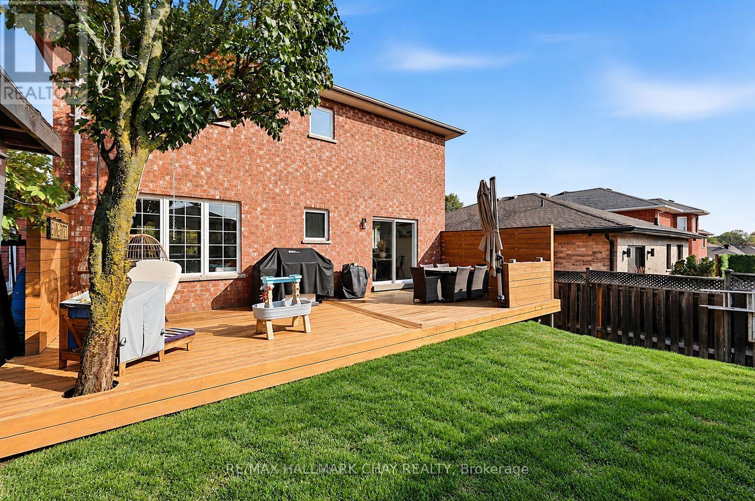 17 Prince Drive, Bradford West Gwillimbury, Ontario  L3Z 3B7 - Photo 28 - N14032344