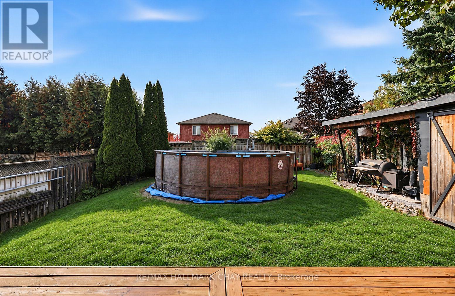 17 Prince Drive, Bradford West Gwillimbury, Ontario  L3Z 3B7 - Photo 29 - N14032344