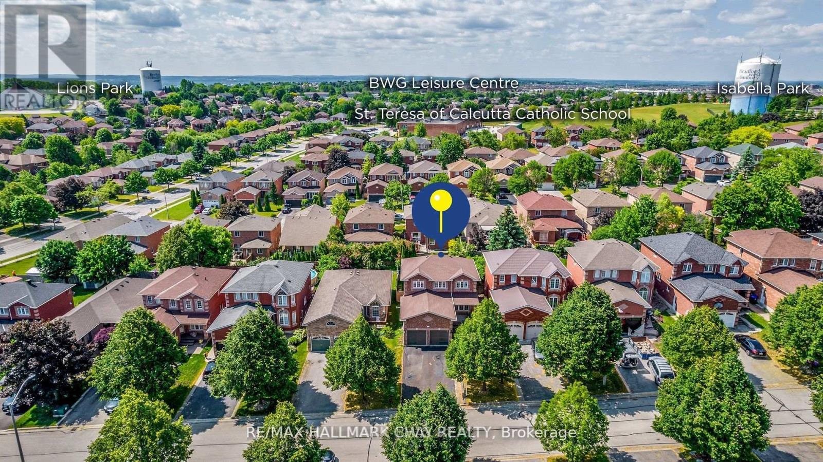 17 Prince Drive, Bradford West Gwillimbury, Ontario  L3Z 3B7 - Photo 33 - N14032344