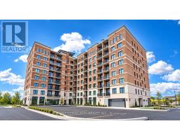 406 - 5917 MAIN STREET, Whitchurch-Stouffville, Ontario