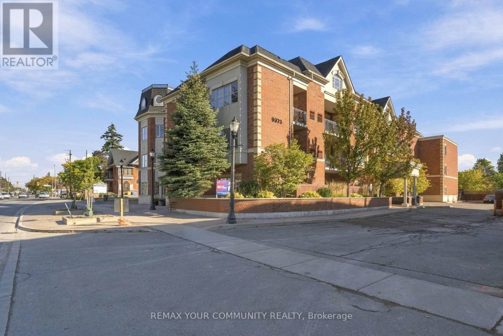 103 - 9973 Keele Street, Vaughan (Maple), Ontario  L6A 4W2 - Photo 1 - N14032398
