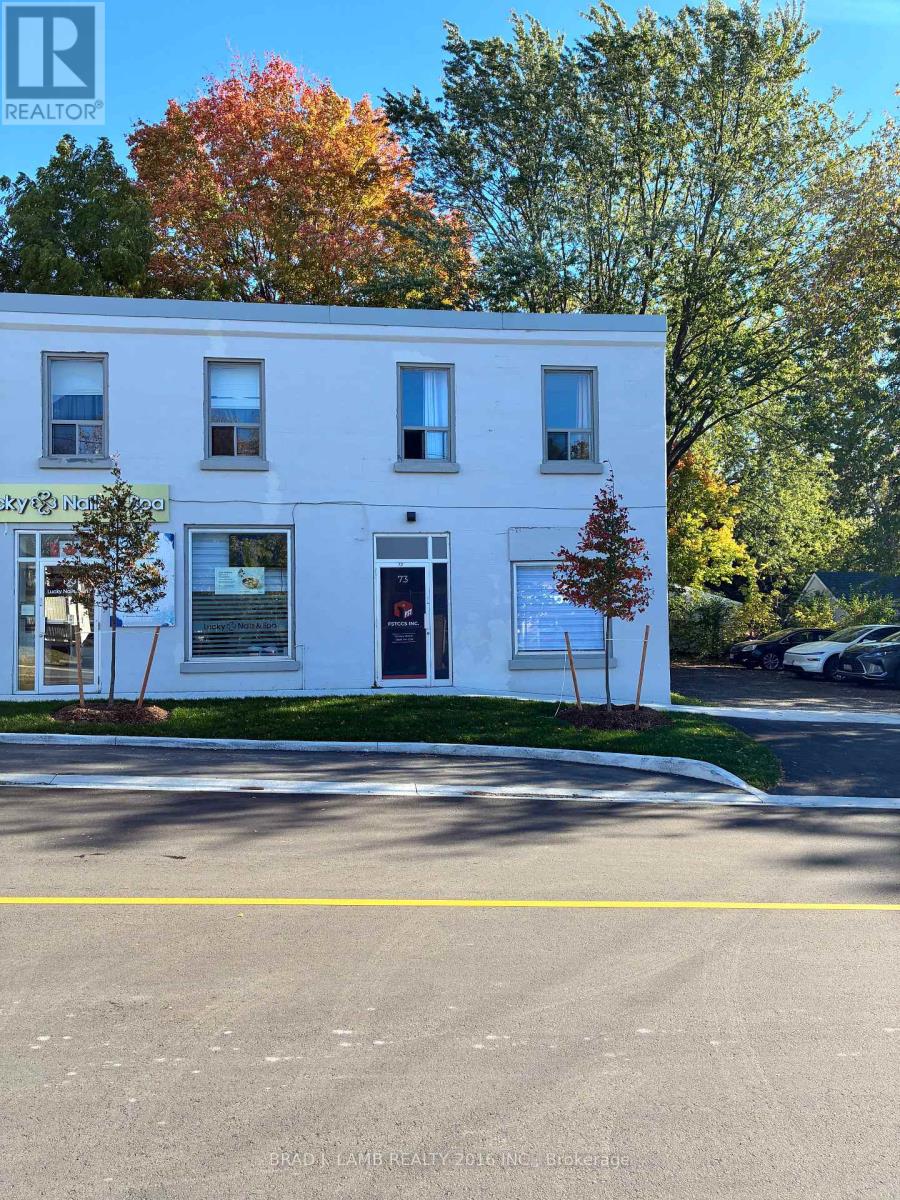 73 Main Street E, East Gwillimbury, Ontario  L0G 1M0 - Photo 1 - N14032462
