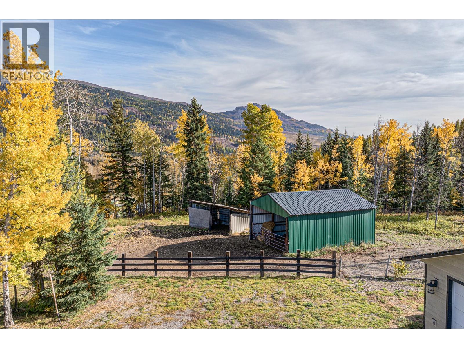 6281 Lower Elk Valley Road
