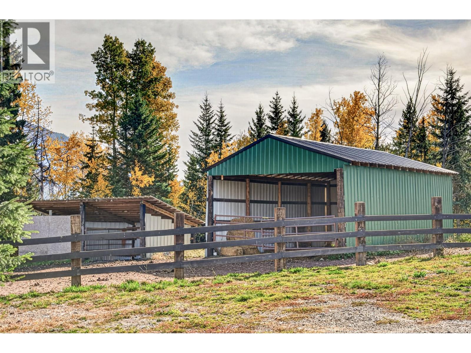 6281 Lower Elk Valley Road