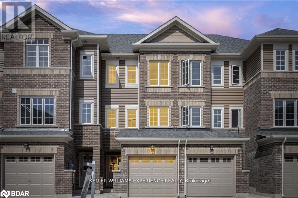 47 PUMPKIN CORNER CRESCENT, barrie, Ontario