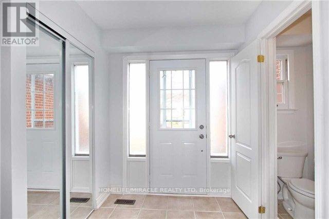 83 Skegby Road, Brampton, Ontario  L6V 2T8 - Photo 2 - W14032162