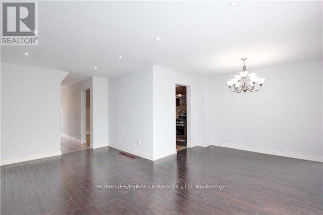 83 Skegby Road, Brampton, Ontario  L6V 2T8 - Photo 6 - W14032162