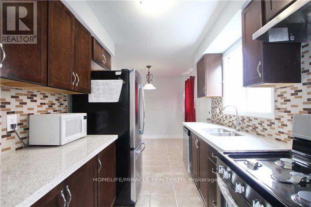83 Skegby Road, Brampton, Ontario  L6V 2T8 - Photo 8 - W14032162