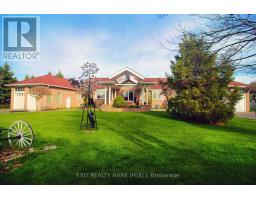 5 GLENBROOK BOULEVARD, Brampton, Ontario