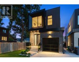 1090 ELLA AVENUE, Mississauga, Ontario