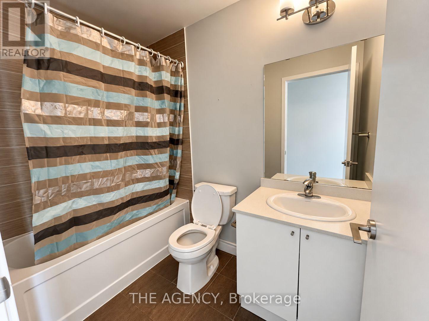 1005 - 3985 Grand Park Drive, Mississauga, Ontario  L5B 0H8 - Photo 11 - W14032258