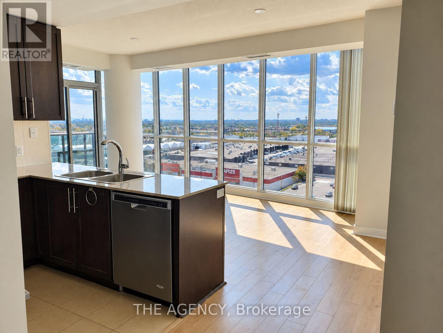 1005 - 3985 Grand Park Drive, Mississauga, Ontario  L5B 0H8 - Photo 5 - W14032258