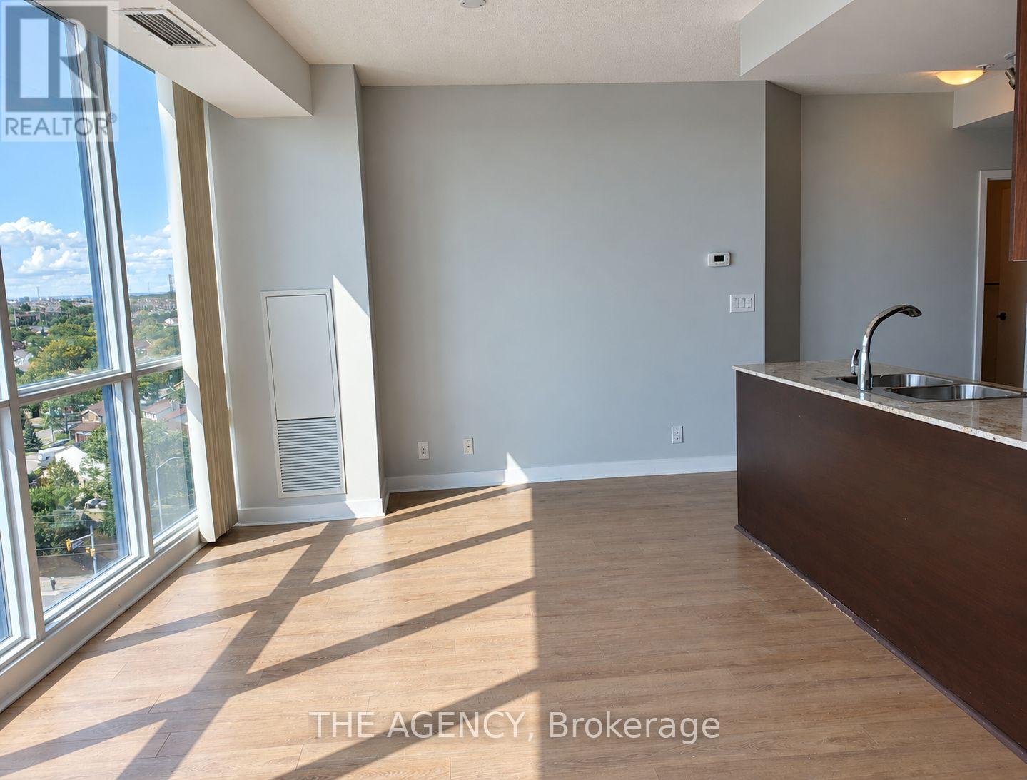 1005 - 3985 Grand Park Drive, Mississauga, Ontario  L5B 0H8 - Photo 6 - W14032258