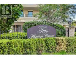 901 - 2 ABERFOYLE CRESCENT N, Toronto, Ontario