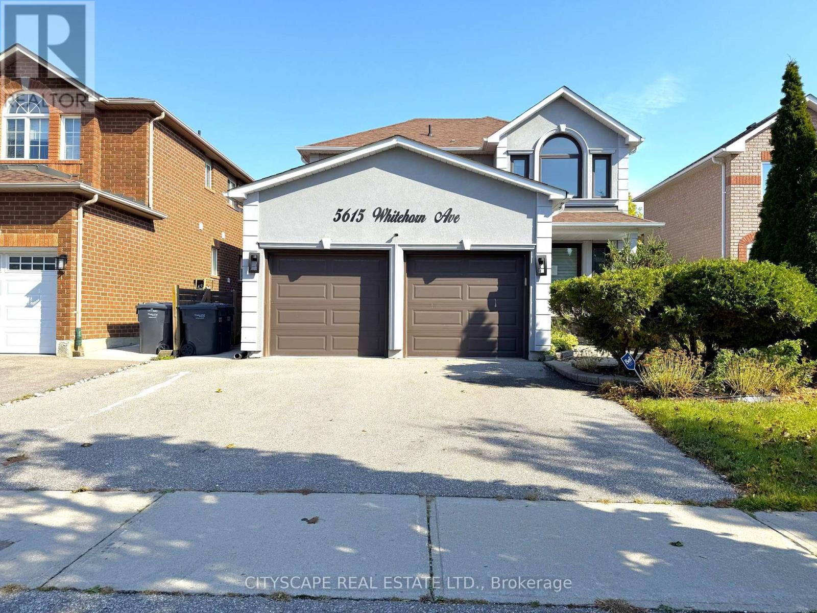 5615 WHITEHORN AVENUE, Mississauga, Ontario
