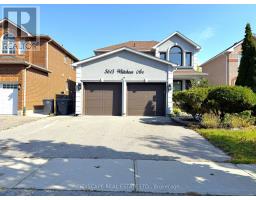 5615 WHITEHORN AVENUE, Mississauga, Ontario